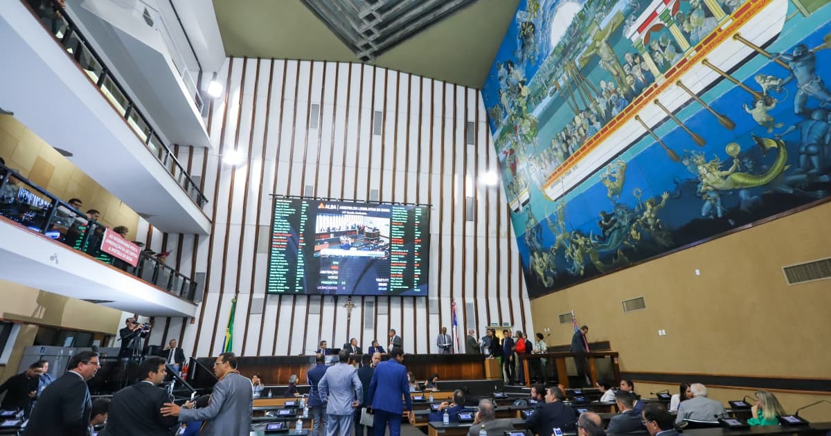 Em tom de debate, deputados baianos revelam expectativas para votação de reajustes dos servidores 