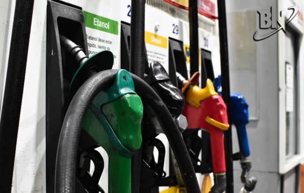 Petrobras anuncia nova política de preço para combustíveis e fim da paridade internacional