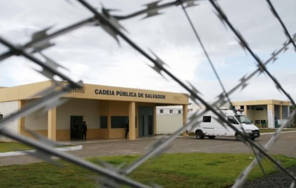 Seap promove mudanças na direção de penitenciárias da Bahia