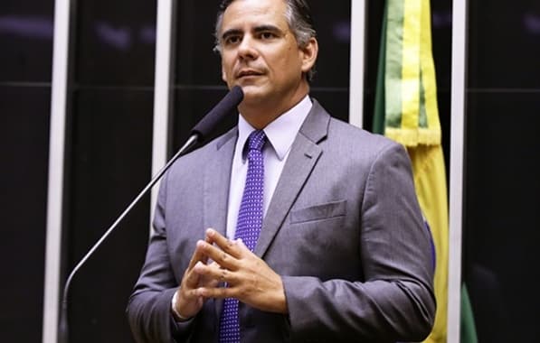 Leur Lomanto Jr. comenta sobre instauração da CPI das Apostas: "Que se proponha leis mais rigorosas"