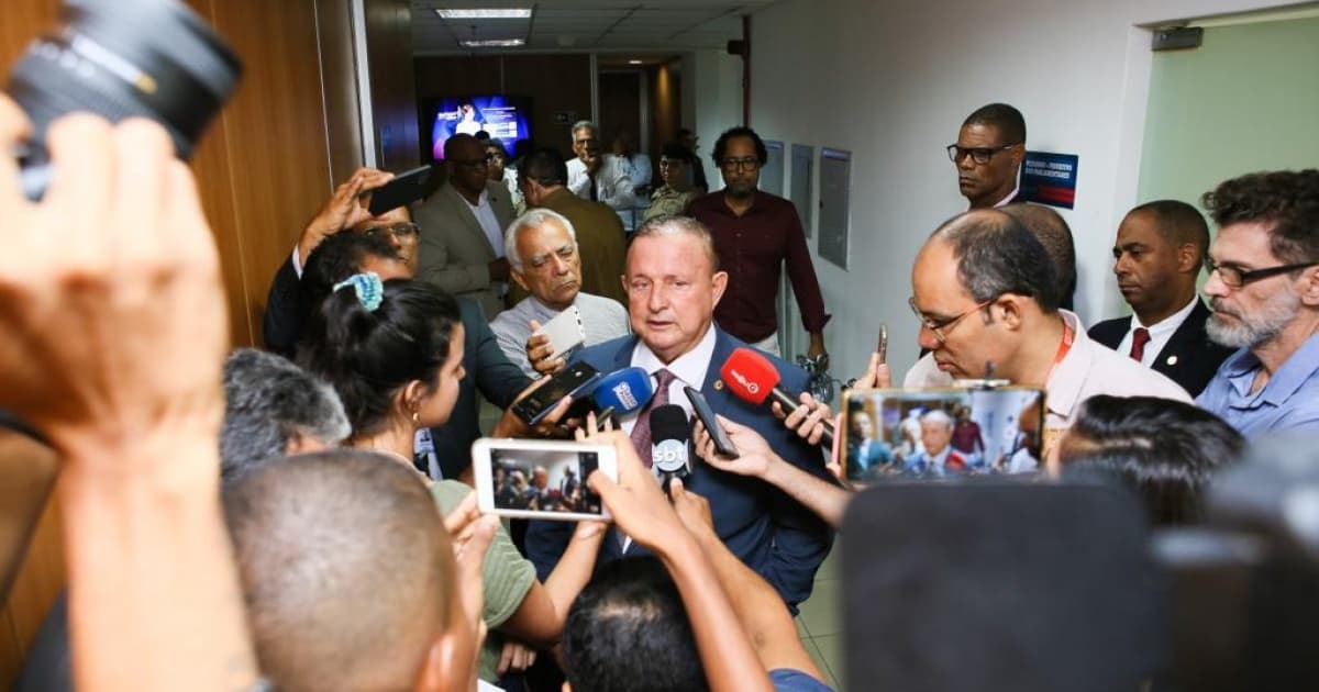 Adolfo Menezes garante que Acelen vai seguir nova política de preços da Petrobras: “Não tenho dúvida”