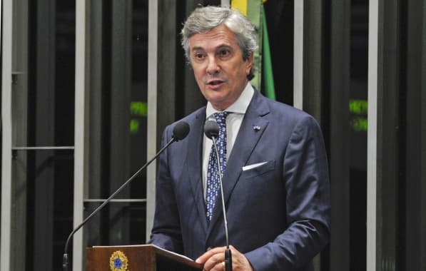 STF vota em maioria para condenar Collor por lavagem de dinheiro e corrupção passiva