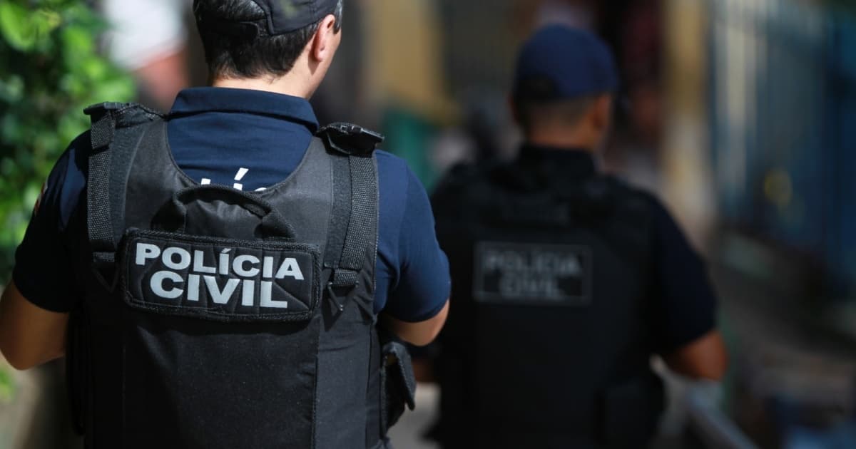 Polícia Civil