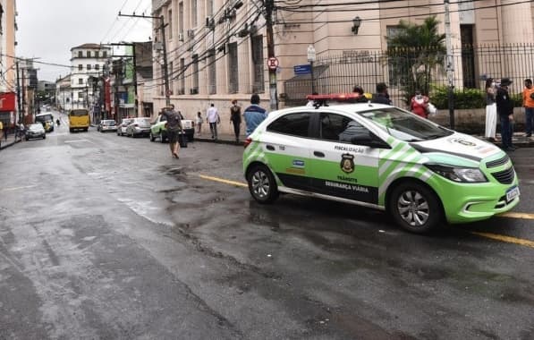 Salvador têm alterações no trânsito neste domingo; saiba o que muda 