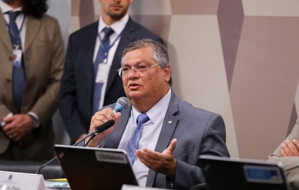 Deputada estadual propõe título de cidadão baiano para ministro Flávio Dino