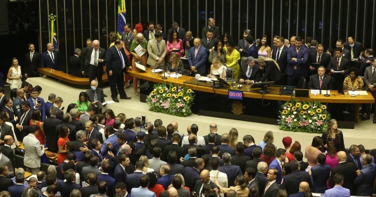 Câmara dos Deputados