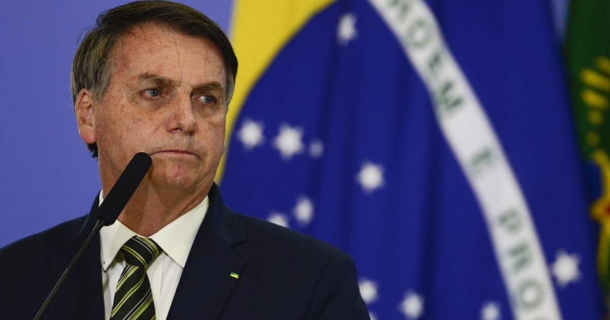 Jair Bolsonaro