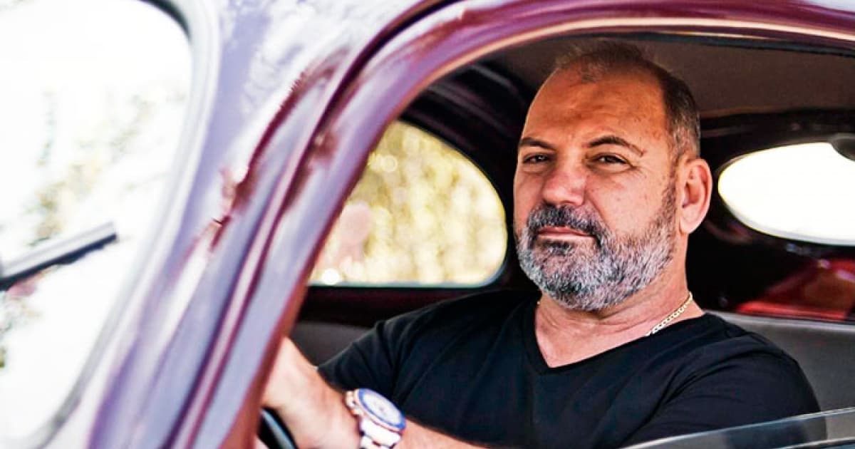 Roberto Nunes recebe Jorge Cirne no Autos e Motos Podcast desta semana
