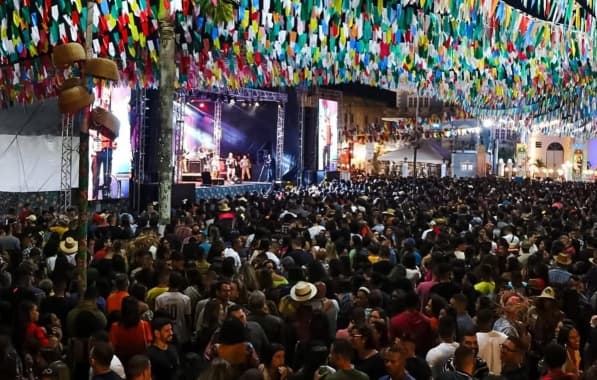 Mata de São João anuncia atrações de festejos juninos; evento terá dez dias
