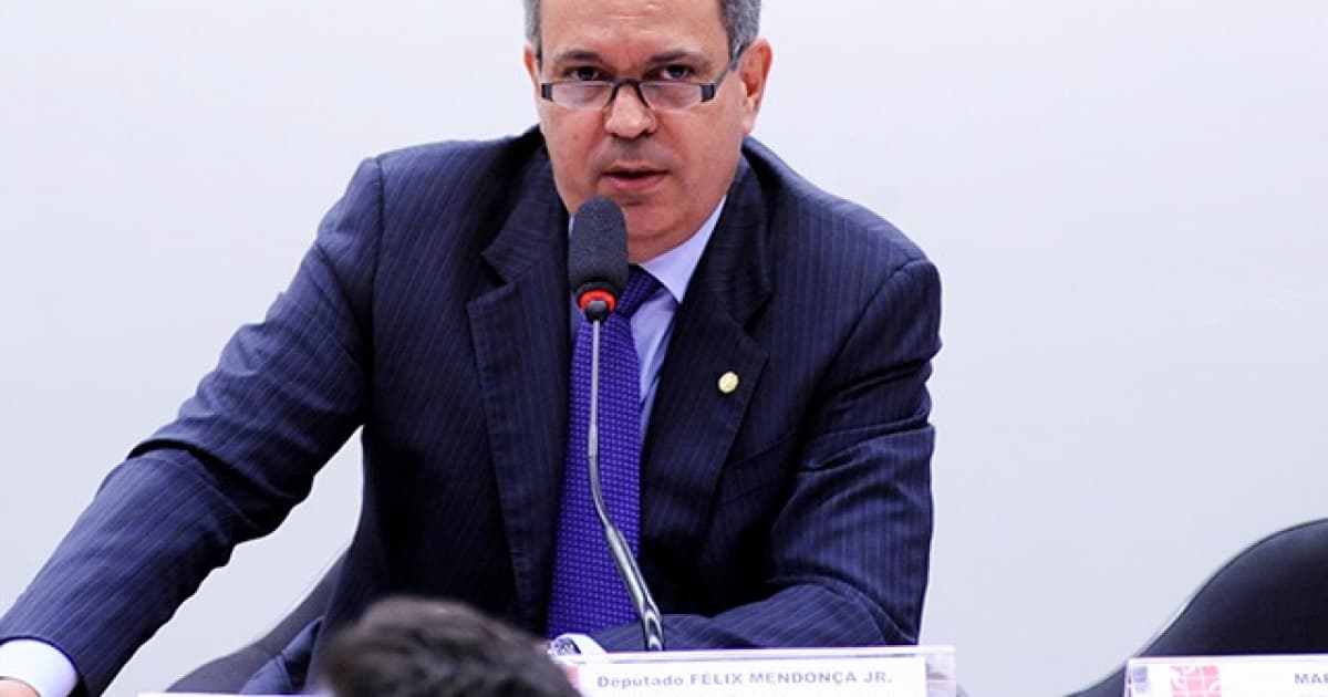 Deputado baiano quer alterar regras para concessão de empréstimos consignados 