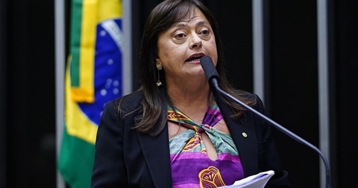 Foto: Divulgação / Câmara dos Deputados