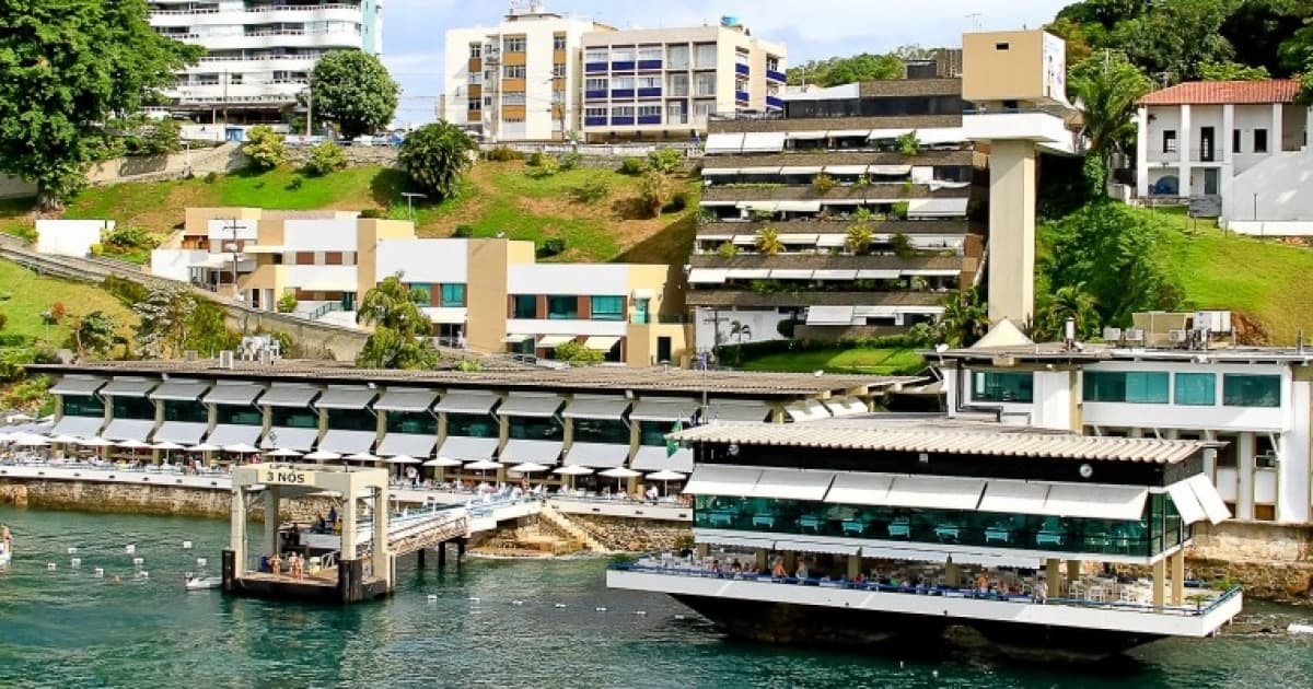Prefeitura de Salvador renova licença ambiental para Yacht Clube da Bahia por quatro anos; saiba mais 