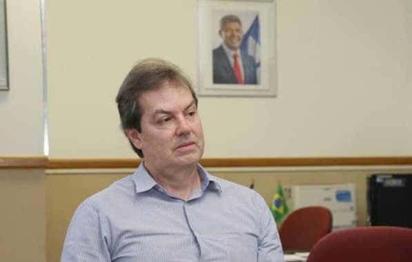 Zé Trindade rebate ACM Neto e defende programa Bahia sem Fome: “Não conseguiu aceitar a derrota” 