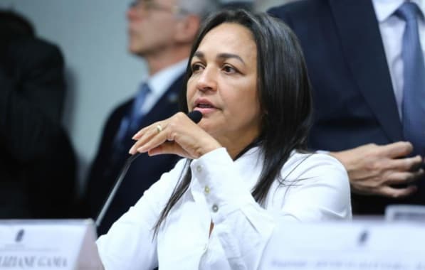 Eliziane Gama assume relatoria da CPMI e diz que militantes tentaram e não conseguiram um golpe no País