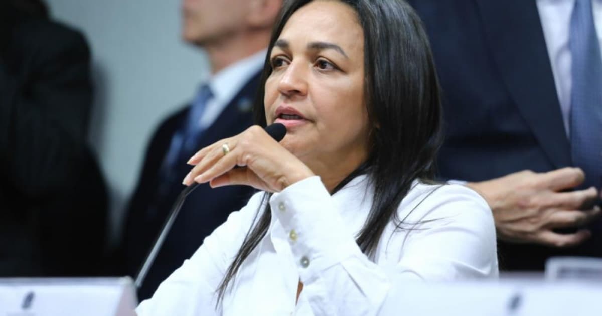 Eliziane Gama assume relatoria da CPMI e diz que militantes tentaram e não conseguiram um golpe no País