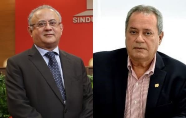 Carlos Passos é indicado para substituir Alban na presidência da FIEB; eleição ainda não tem previsão