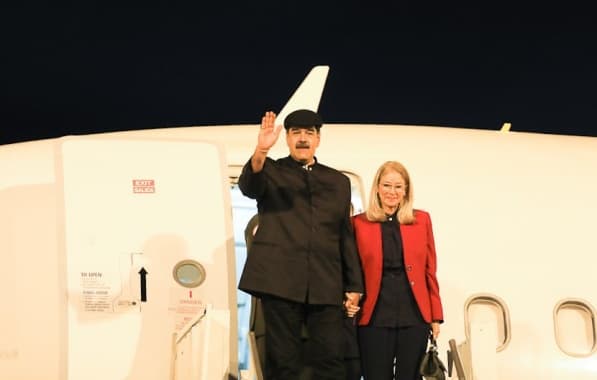 Lula recebe Maduro no Planalto nesta segunda e países retomam relações