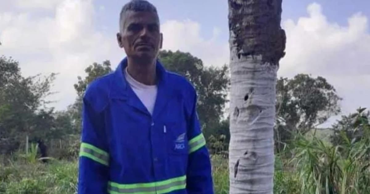 Operário é morto a facadas durante discussão por troco de bebida em Salvador