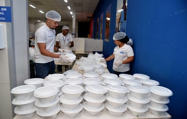 Prefeitura de Salvador irá implantar oito novos Restaurantes Populares