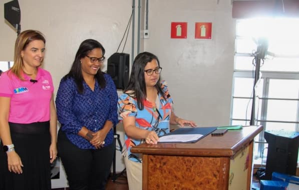 Prefeitura lança programa para estimular desenvolvimento econômico de mulheres em Salvador