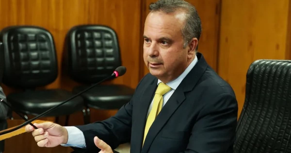 Rogério Marinho é condenado à perda de mandato e função pública pela Justiça do RN 