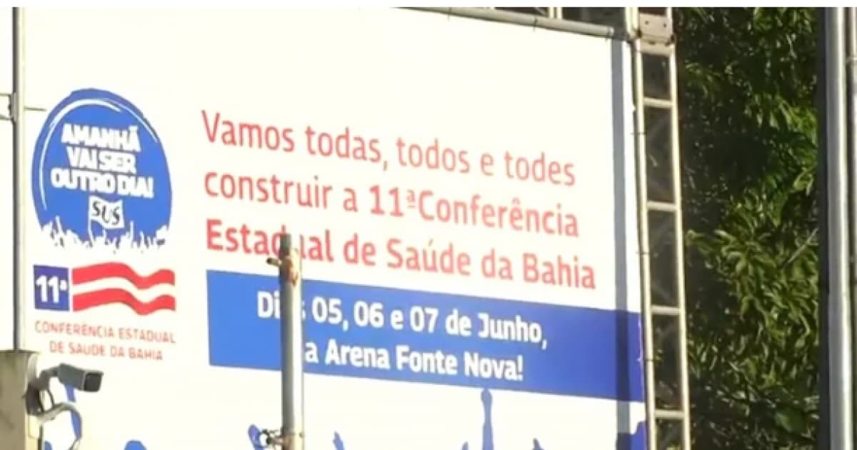 Trabalhador morre durante montagem de estrutura de evento na Arena Fonte Nova