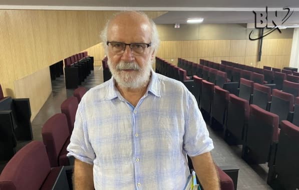 Ambientalista critica “falta de diálogo” de Jerônimo com movimentos sociais: "Na campanha se comprometeu"