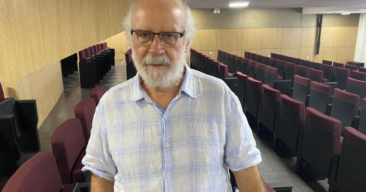 Ambientalista critica “falta de diálogo” de Jerônimo com movimentos sociais: "Na campanha se comprometeu"