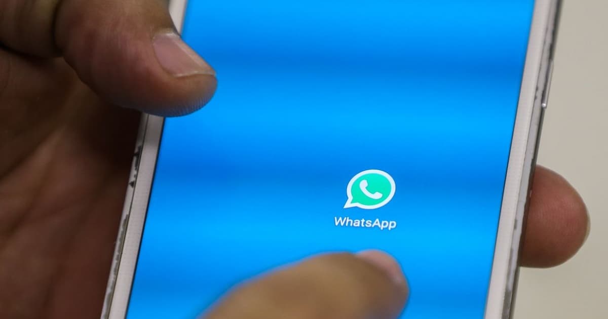 Fora do Ar: Whatsapp Web apresenta instabilidade e usuários ficam sem acesso ao aplicativo 
