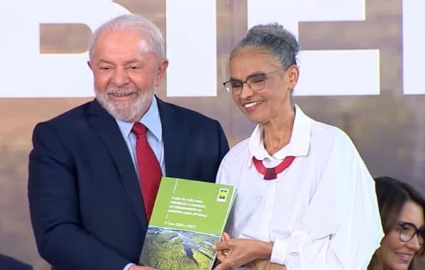 Governo Lula anuncia plano de controle do desmatamento após “terra arrasada” deixada por Bolsonaro