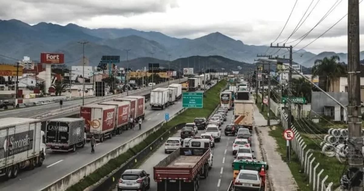 Programa de barateamento dará descontos de R$ 2 mil a R$ 8 mil para carros, e até R$ 99,4 mil para ônibus e caminhões