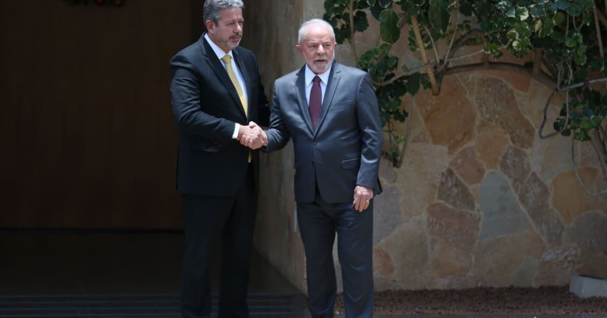 Lula admite trocas em ministérios em reunião com Lira e nega envolvimento com ação da PF