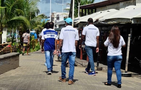 Feriado de Corpus Christi: Prefeitura de Salvador suspende expediente na sexta-feira