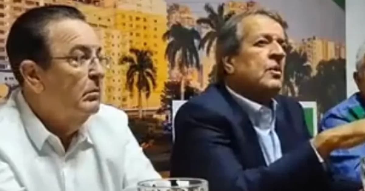 VÍDEO: Valdemar Costa Neto diz que Moro e Dallagnol ultrapassaram limite da lei para atacar Lula