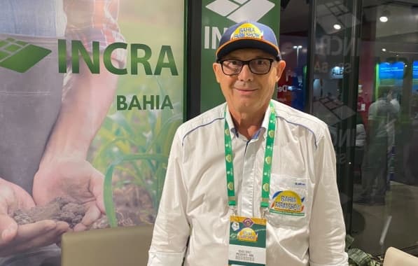 Presidente da Aiba diz que Bahia Farm "construiu pontes” entre governo e agro