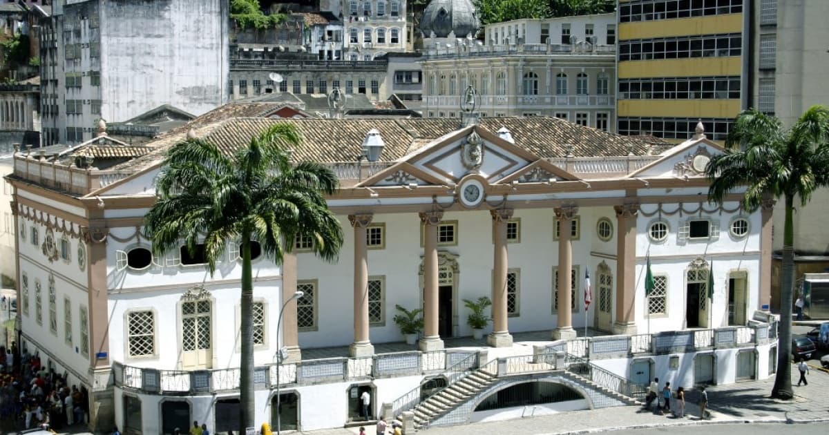 Chapa única concorre às eleições da Associação Comercial da Bahia; confira candidatos