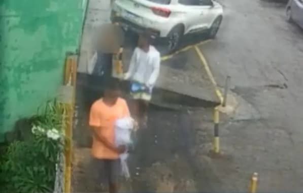 Médica pula de carro em movimento em Salvador para fugir de sequestro, diz polícia