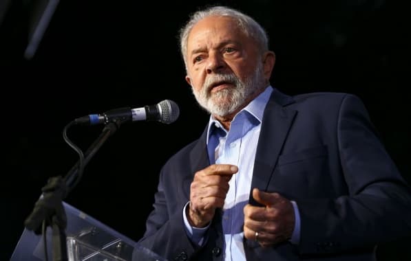 Em 5 meses, Lula visitou 6 estados do Nordeste e só 3 do Sul e Sudeste