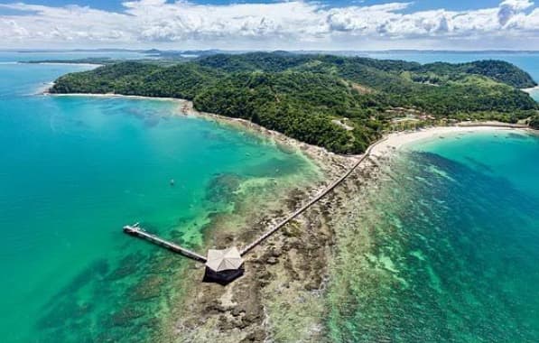 Praias Nossa Senhora de Guadalupe e do Sargi estão entre as 10 melhores da América Latina