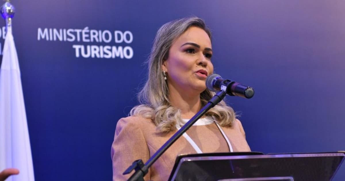 Insatisfeito com o governo, União Brasil quer mais além da mudança no Turismo