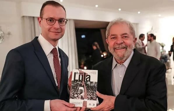Zanin indica a senadores que vai se declarar suspeito em casos de Lula