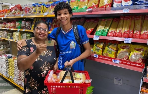 Bolsa Presença disponibiliza R$ 52 milhões para famílias de estudante, neste mês de junho