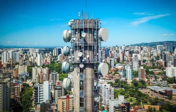 Câmara de Salvador vota projeto de implantação das antenas 5G na próxima terça