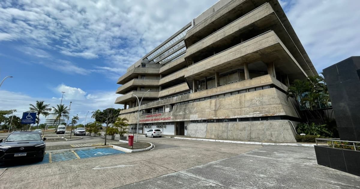 São João na Bahia: AL-BA suspende expediente administrativo na véspera do feriado