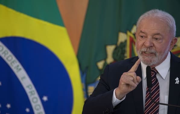 Lula diz que Brasil vai crescer mais de 2,5% este ano