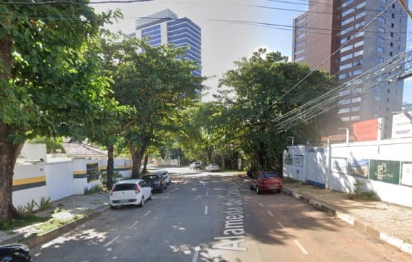 Vereador quer mudar nome de rua em Salvador para "Alameda Beverly Hills"