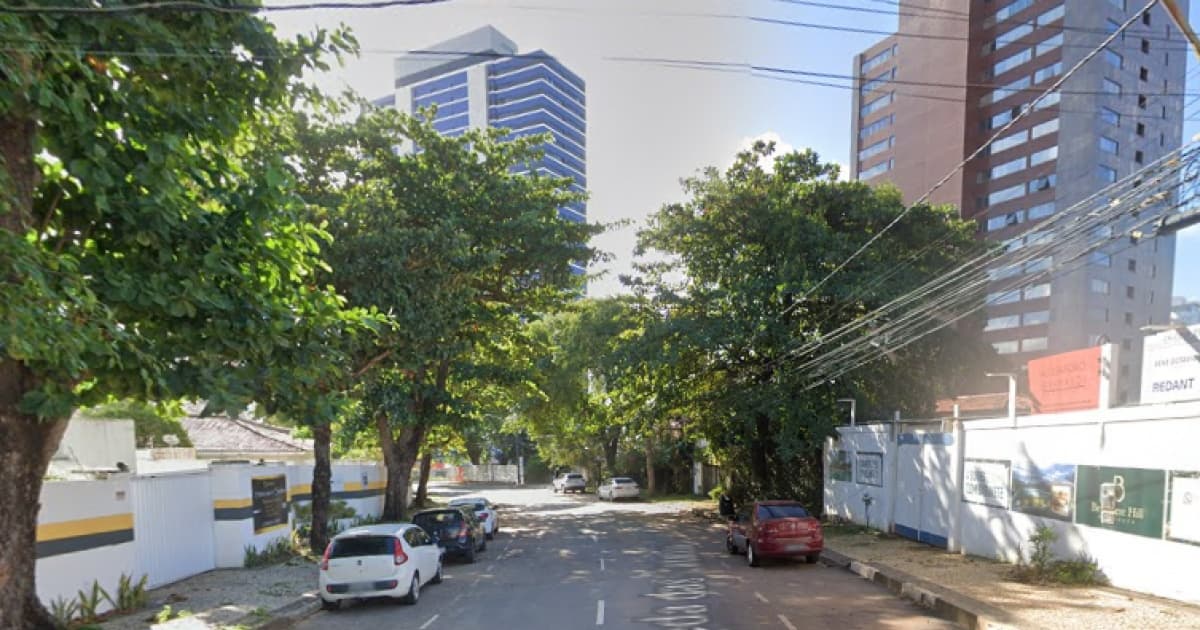 Vereador quer mudar nome de rua em Salvador para "Alameda Beverly Hills"