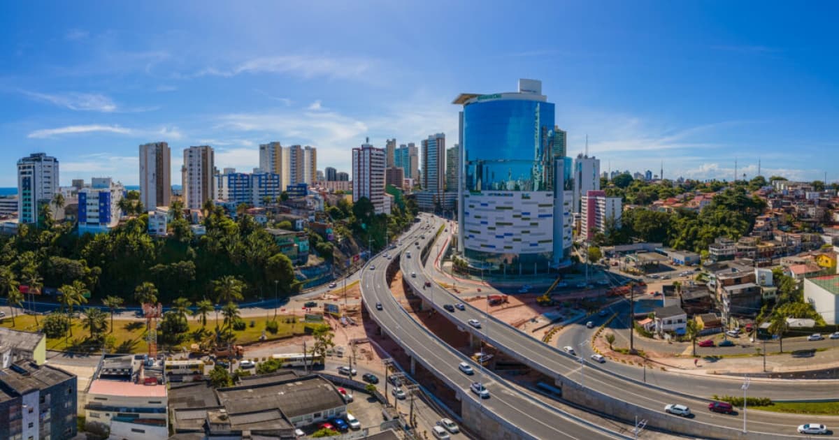 Trânsito é alterado na região da Vasco da Gama devido a obras do BRT