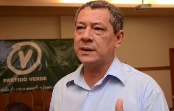 Ivanilson Gomes é reconduzido à presidência do PV na Bahia