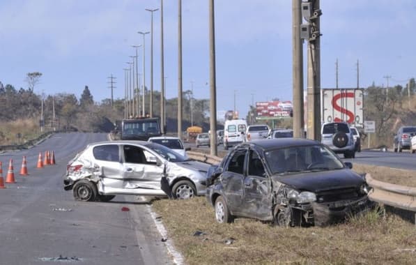 Álcool no trânsito mata 1,2 brasileiro por hora, revela pesquisa